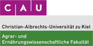 Agrar-Hochschulranking - Uni Kiel Agrar Logo