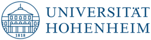 Universität Hohenheim Logo