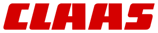 CLAAS Logo