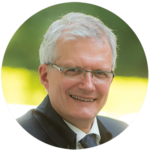 Dr. Jochen Riebensahm