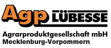 Agp Lübesse Logo