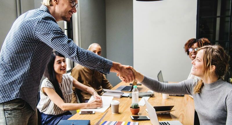 Onboarding Mitarbeiter Agrarbranche