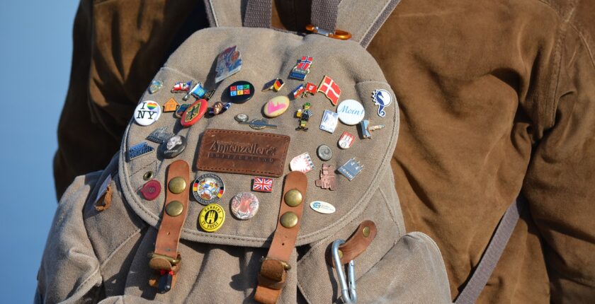 Checkliste fürs Auslandspraktikum Agrar