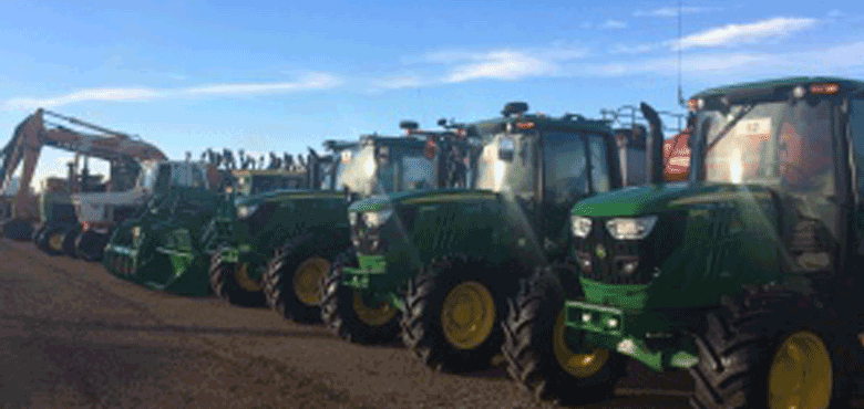 Auslandspraktikum Kanada Agrar