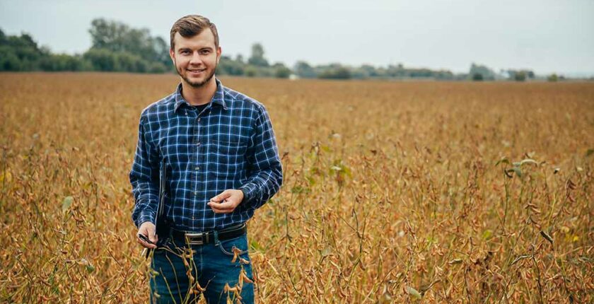 Agrarjobs Agribusiness Landwirtschaft