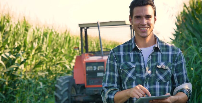 Berufsbilder Agribusiness