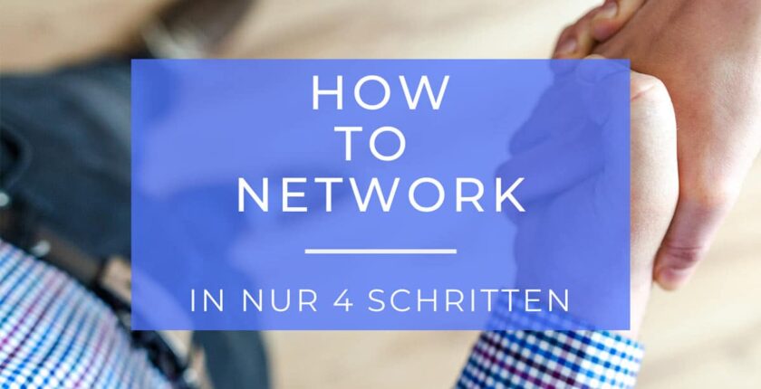 How to Network im Agribusiness