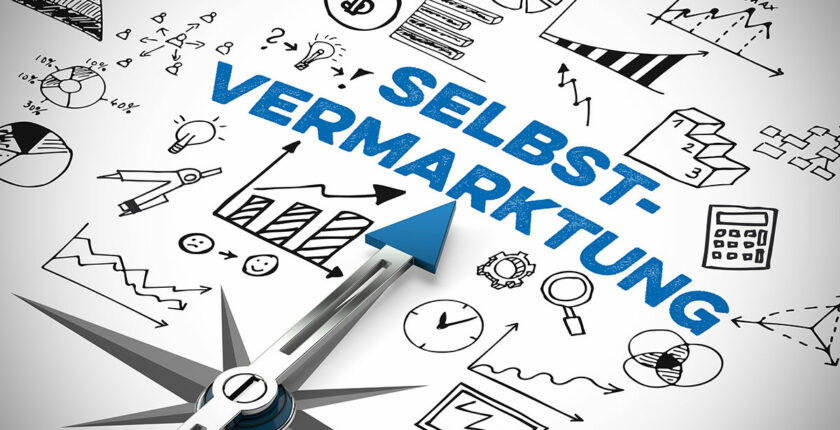 Selbstmarketing Agrarbranche