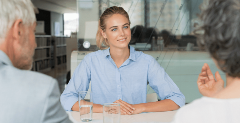 Vorstellungsgespräch Agribusiness