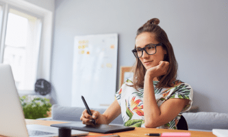 Home Office in der Landwirtschaft und Agribusiness