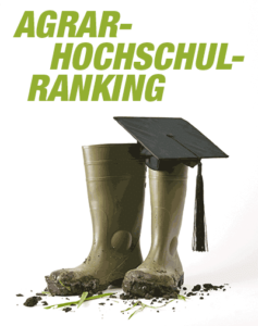 Agrar-Hochschulranking