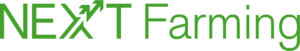 Next Farming Logo - Agrarhochschulranking Sponsor 2020