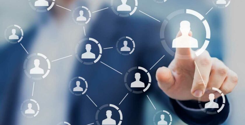 Online Jobprofil in der Agrarbranche