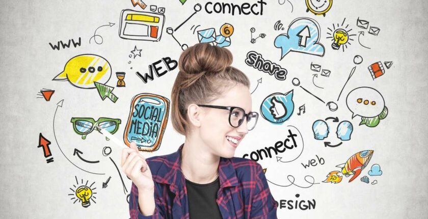 Agrarjobs Social Media