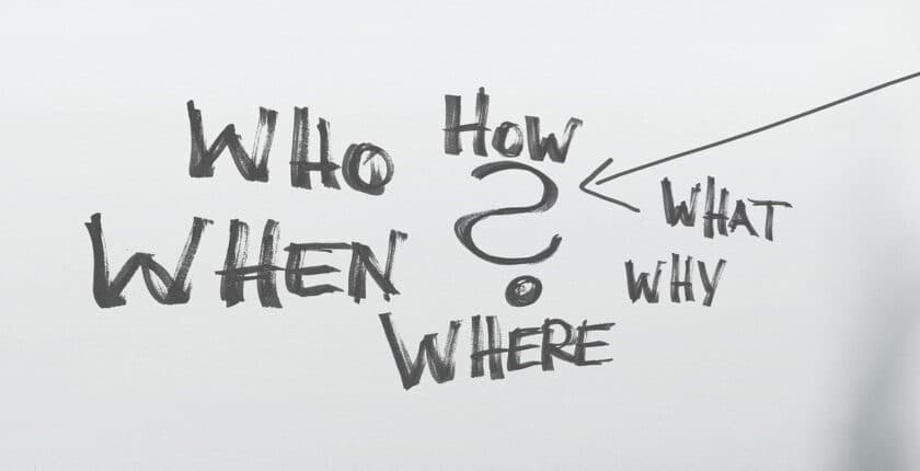 Stressfragen im Vorstellungsgespräch Agrarbranche