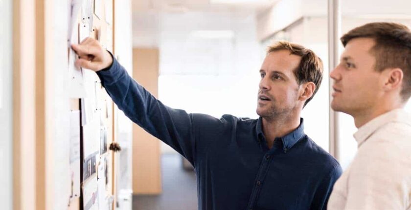 Führungskraft Agrar