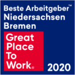 Bester Arbeitgeber Niedersachsen Bremen Dr. Schwerdtfeger Personalberatung GmbH & Co. KG
