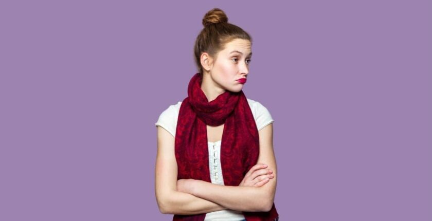 Körpersprache im Agrarjob