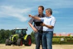 CLAAS | Zukunft ernten.