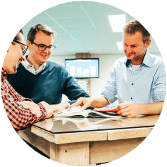 The Schippers Group | Passion for Farming