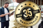 Wasserbauer Fütterungssysteme