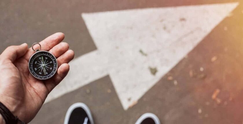 Dein Agrar Job ist nichts für dich? So kommst du wieder auf Kurs!