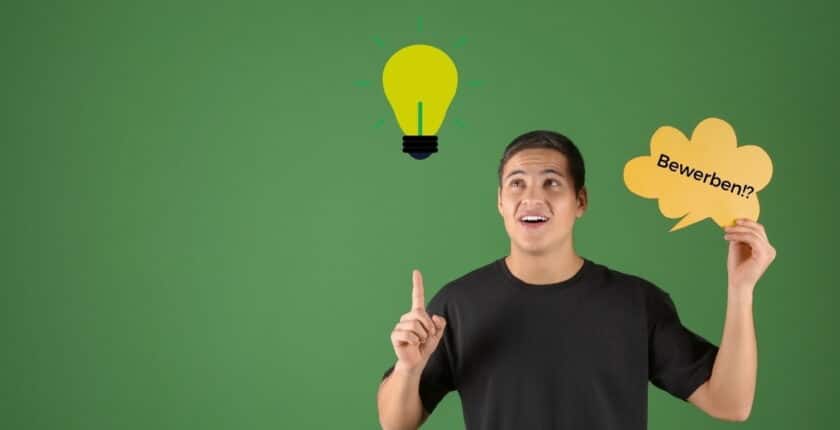 7 Bewerbungsformen im Agrarbereich mit der Extraportion Insiderwissen