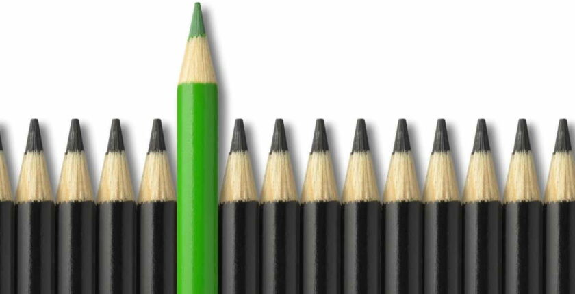 Alles andere als Klassisch: 3 Bewerbungsformen, die herausstechen!