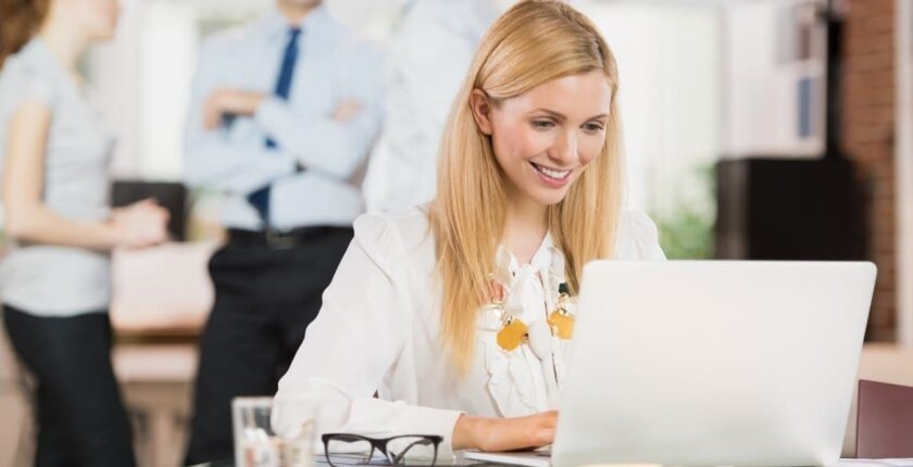 Stellenanzeigen optimal gestalten und mehr Mitarbeiter gewinnen