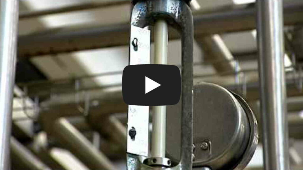 Ausbildungsberuf Milchtechnologe