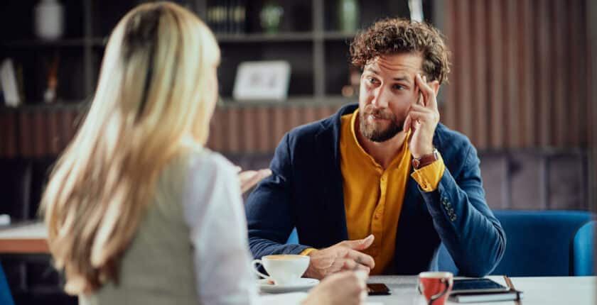 So wird dein Mitarbeitergespräch zum Erfolg-Für Arbeitnehmer