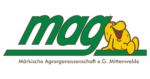 Märkische Agrargenossenschaft e.G. Mittenwalde
