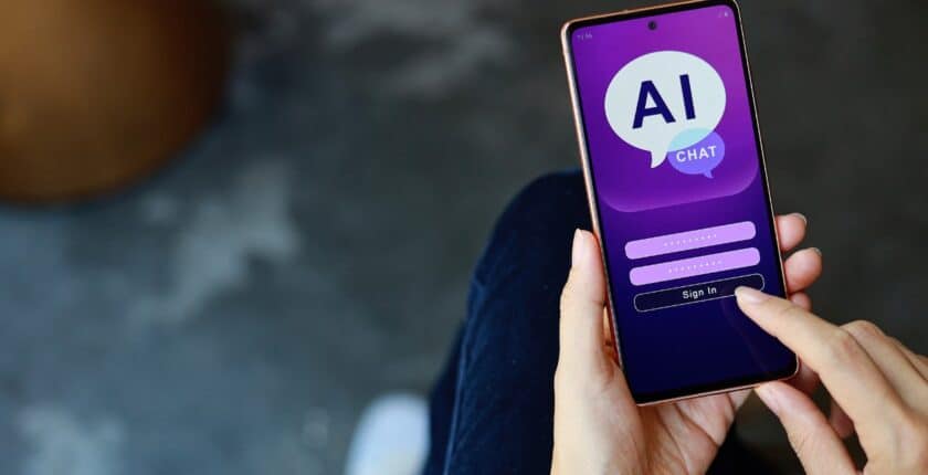 Bewerbung schreiben mit ChatGPT – 5 Tipps, die du beachten solltest