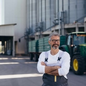 Agrarunternehmen finden