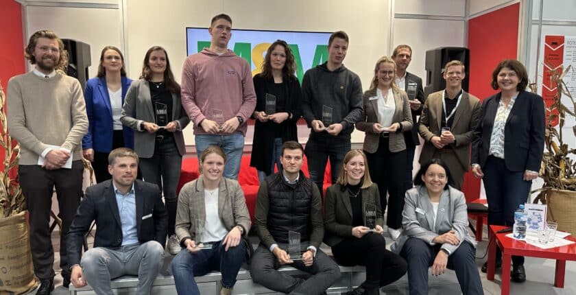 Das sind unsere Meister & Macher 2023