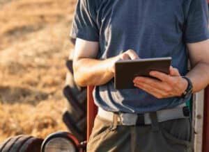 Karrero – Jobbörse von top agrar