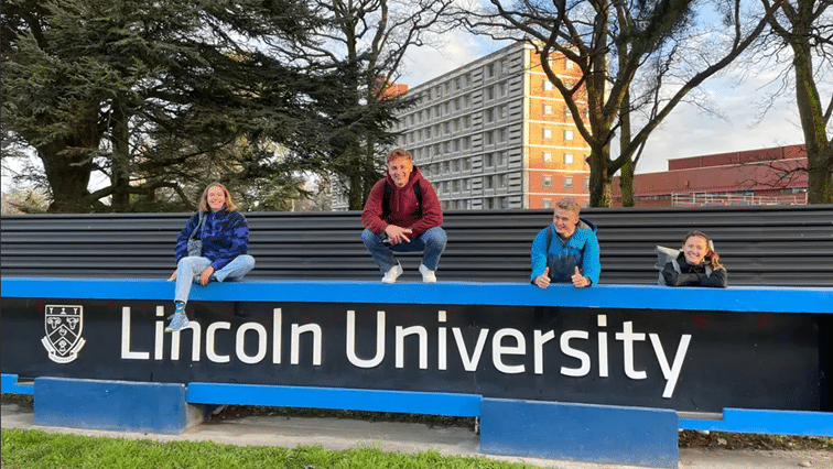 Auslandssemester: Vier Studierende berichten über ihre Erfahrungen im internationalen Agrarstudium-Agrarstudium & Hochschulen