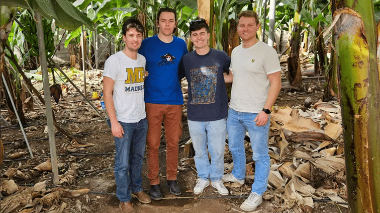 Auslandssemester: Vier Studierende berichten über ihre Erfahrungen im internationalen Agrarstudium-Agrarstudium & Hochschulen