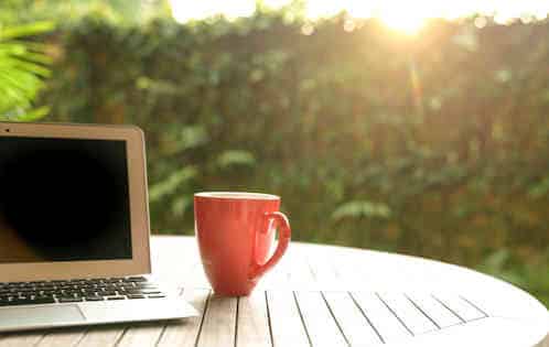 Arbeiten und Leben auf dem Land: Vor- und Nachteile-Für Arbeitnehmer