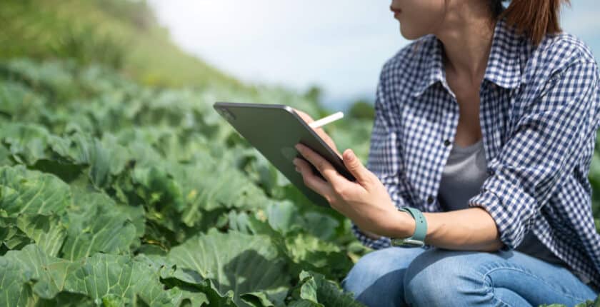 Was macht ein Agraringenieur?-Für Arbeitnehmer