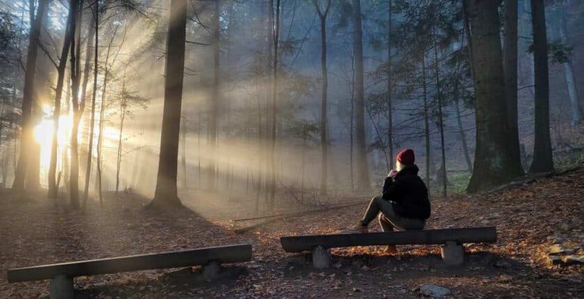 Mental fit: Mit Gelassenheit zum neuen Job in der Agrarbranche-Uncategorized