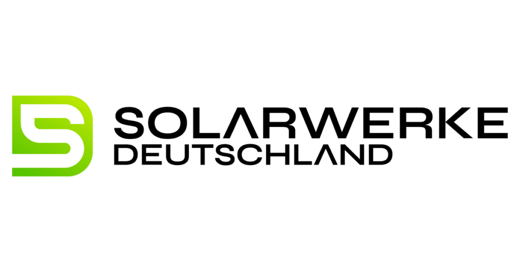 Terminbuchung mit Solarwerke Deutschland GmbH