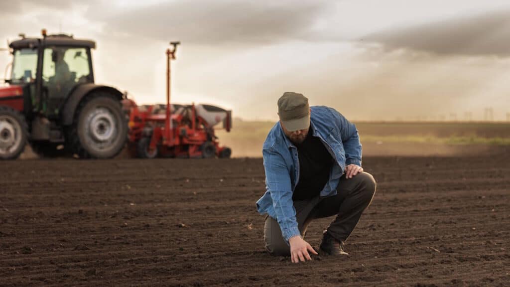 Agrarwirtschaft Studium-Agrarstudium & Hochschulen