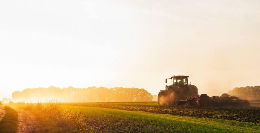 Agrarwirtschaft Studium-Agrarstudium & Hochschulen