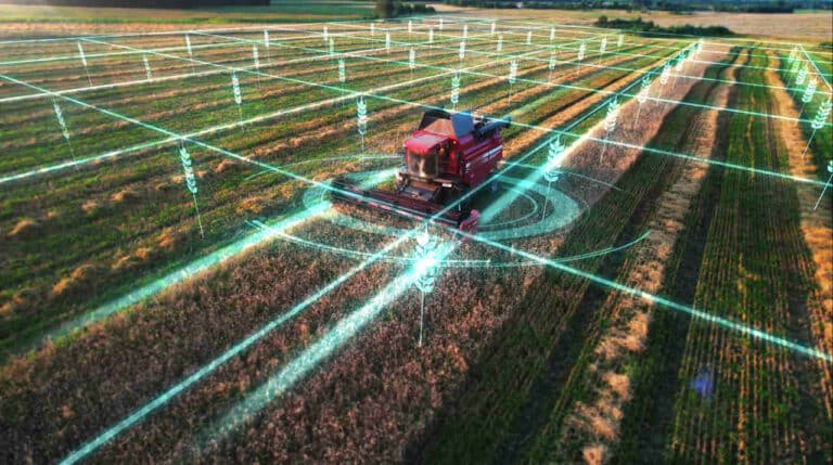 precision farming