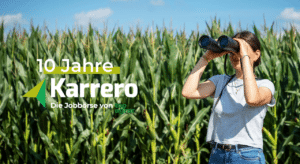 10 Jahre Karrero