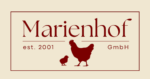 Marienhof GmbH