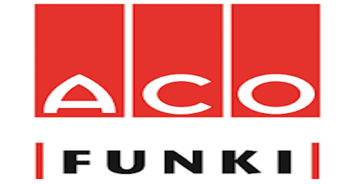 Agrar Unternehmen: ACO Funki