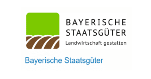 Bayerische Staatsgüter Versuchs- u. Bildungszentrum Rinderfütterung