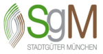 Stadtgüter München